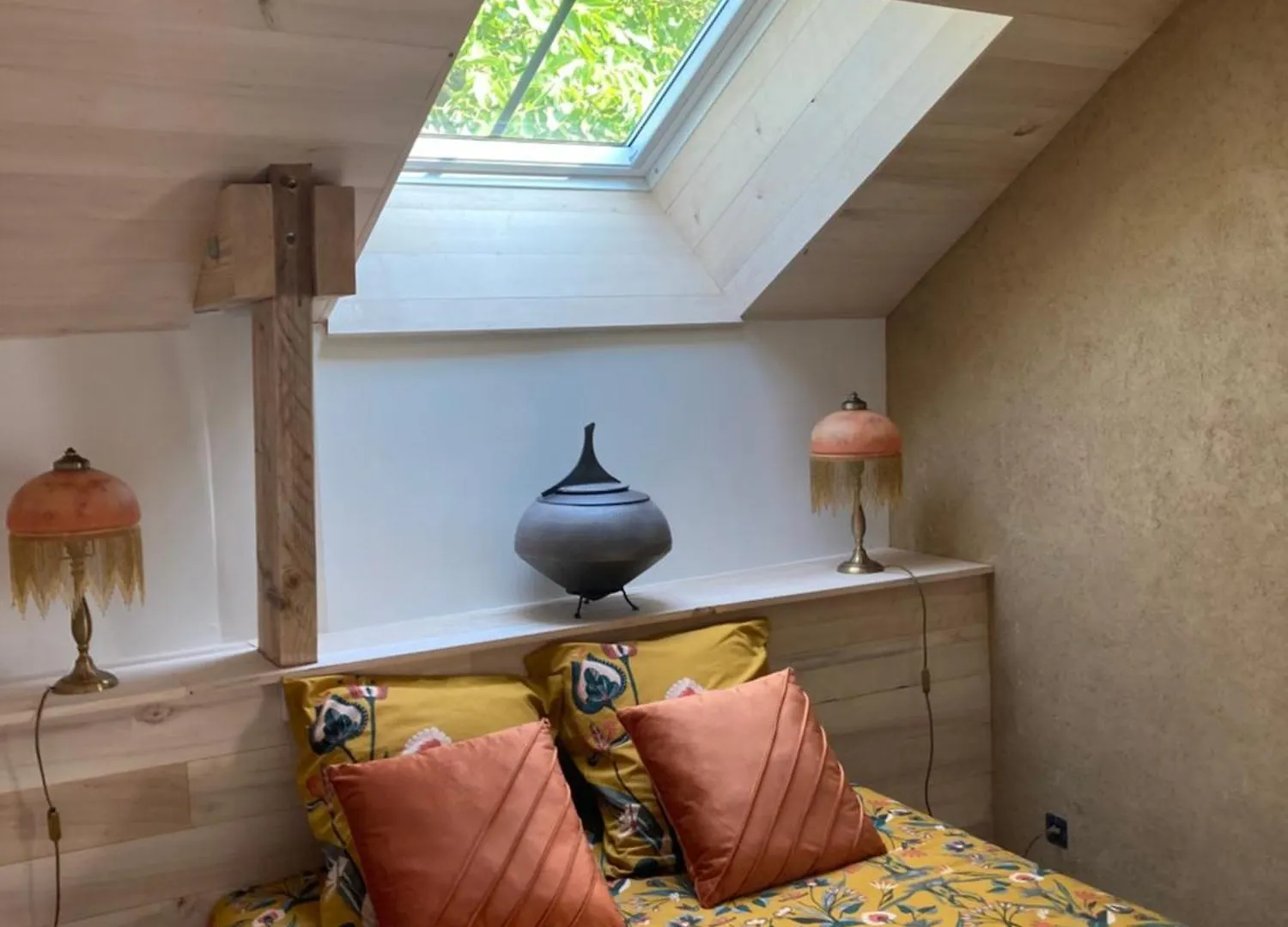 Holiday home Maison De Charme Vallee De La Rance Dinan Lanvallay France