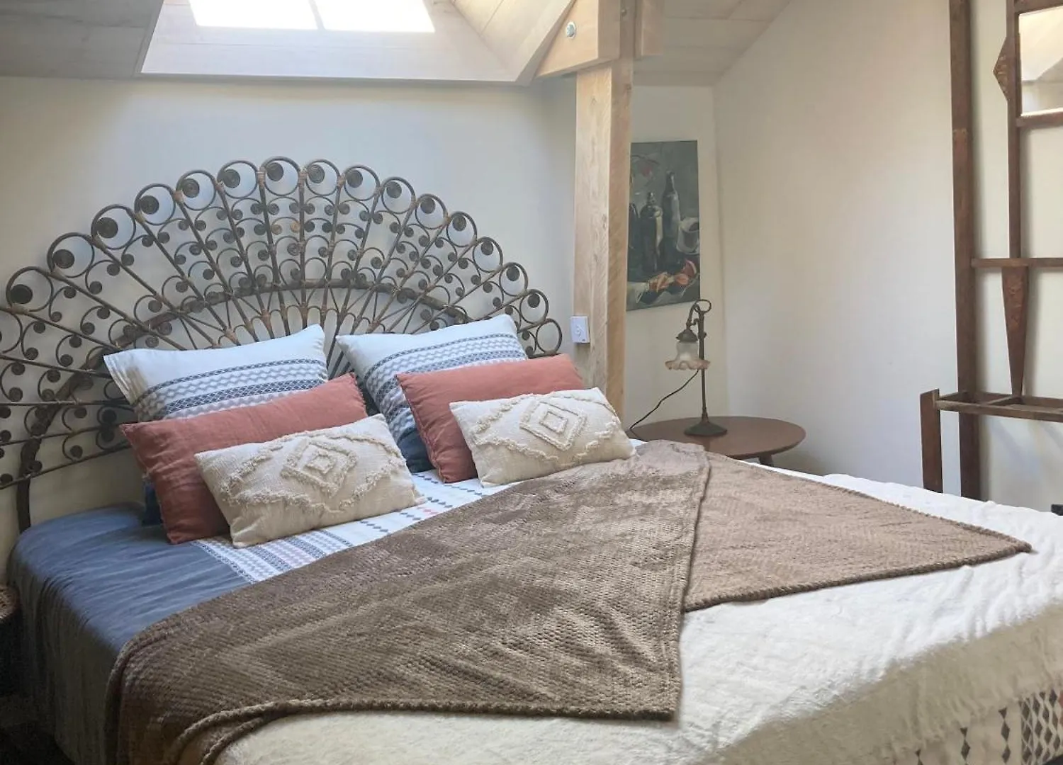 Holiday home Maison De Charme Vallee De La Rance Dinan Lanvallay