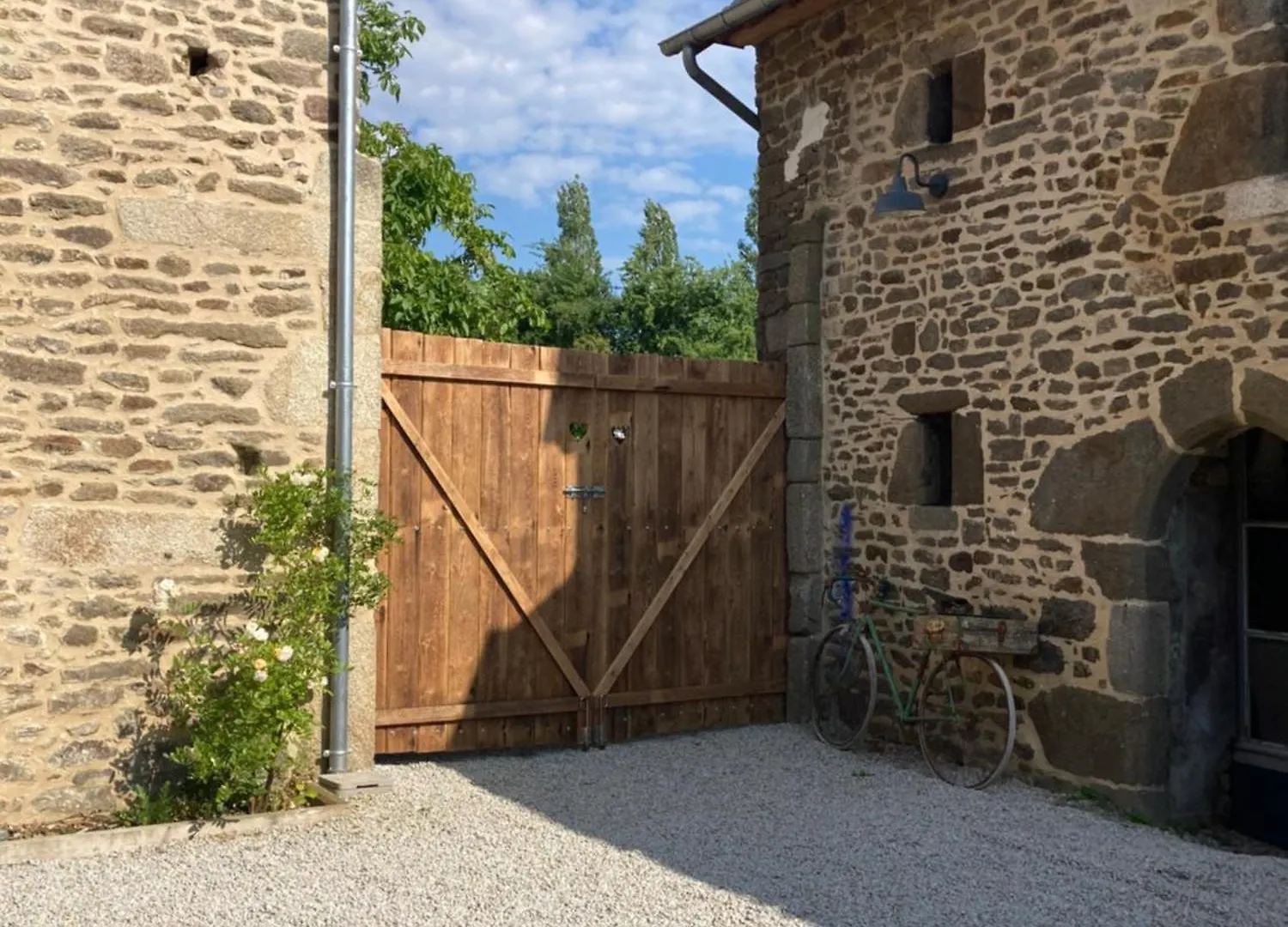Maison De Charme Vallee De La Rance Dinan Lanvallay 0*,