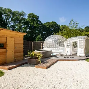 Domaine Arvor&spa Lanvallay