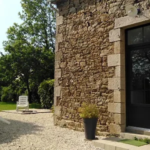 Maison A La Campagne 8 Personnes-dinan Lanvallay
