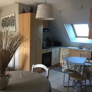 Le Cosy Lanvallay