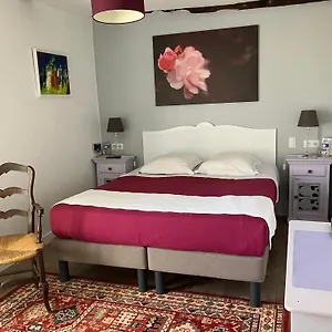 D'hotes De Bellevue Bed & Breakfast